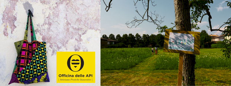 Kit Scoperte e Solidarietà