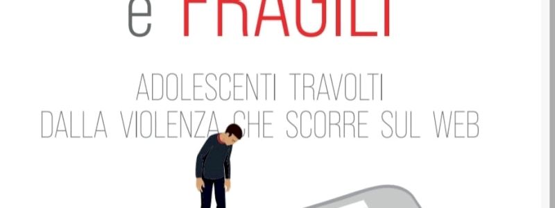 Libro Spavaldi e fragili.