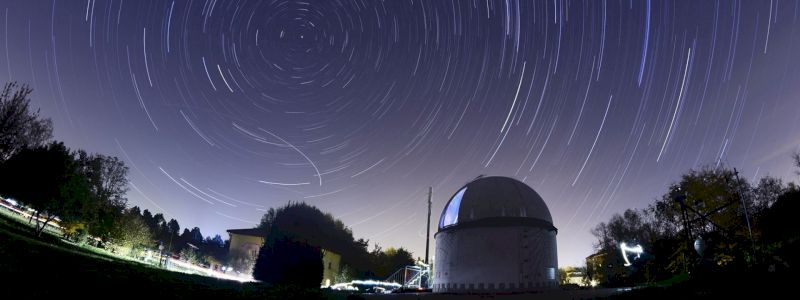 Donatore astronomo