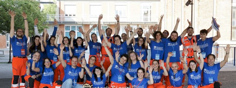 Foto di gruppo