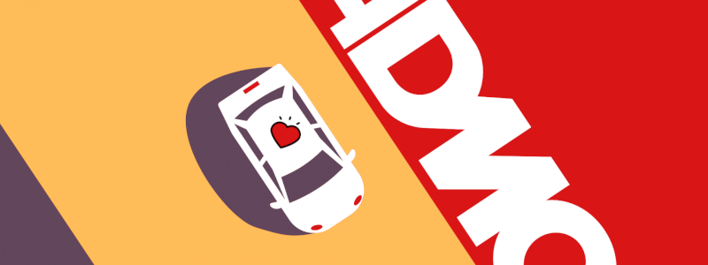 IL DONO NON SI FERMA