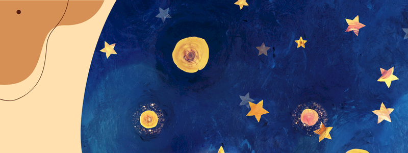 Passeggiata astronomica notturna