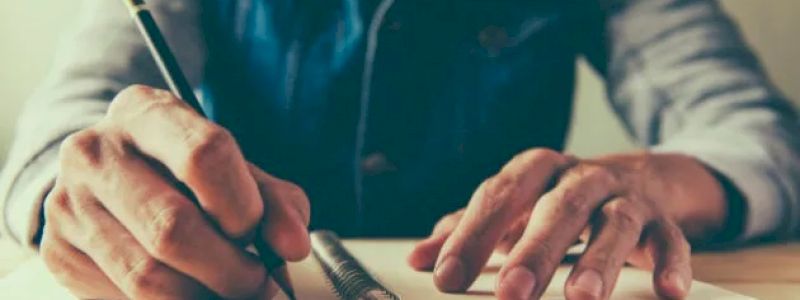 ATTESTATO DI RINGRAZIAMENTO