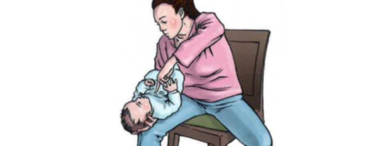 Corso “Manovre Salvavita Pediatriche”