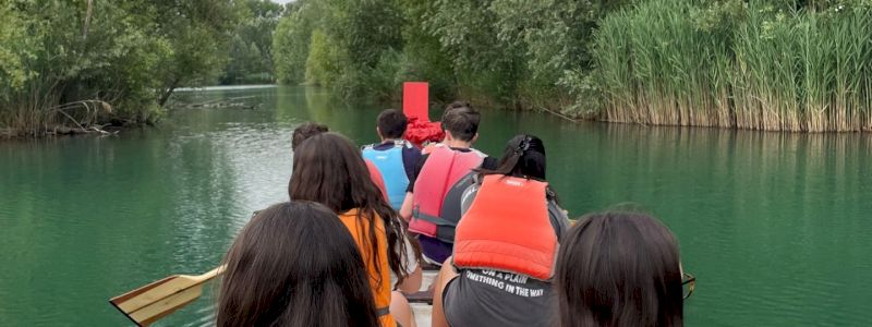 Ringraziamento Speciale con Menzione