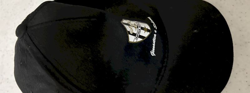 LIBRO+CAPPELLINO FANFULLA