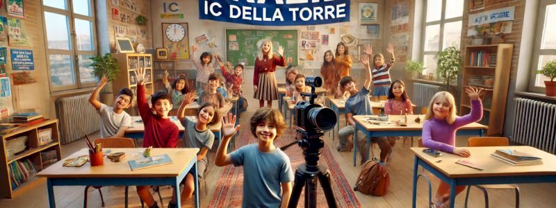 Video di ringraziamento