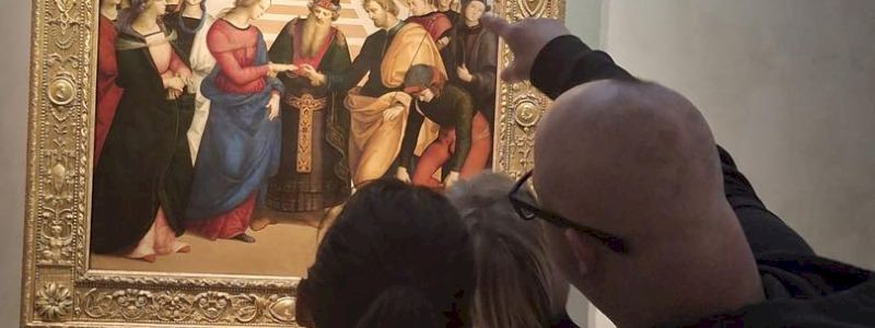 Una fantastica giornata in gita con noi