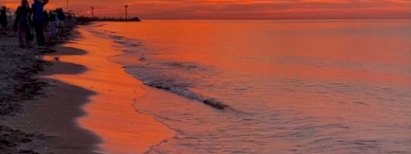 Sii anche tu la goccia nel nostro oceano