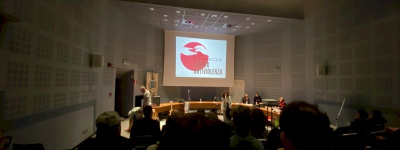 Workshop aziendale di sensibilizzazione