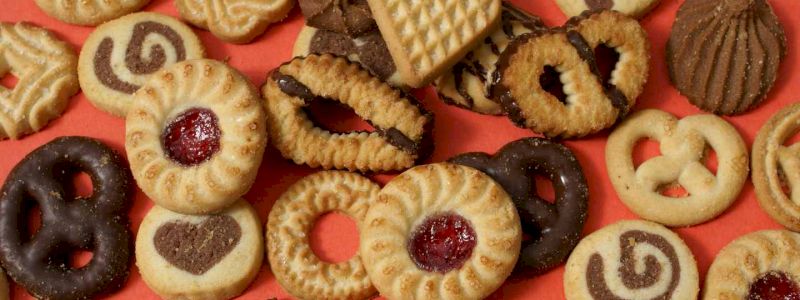 Biscottini