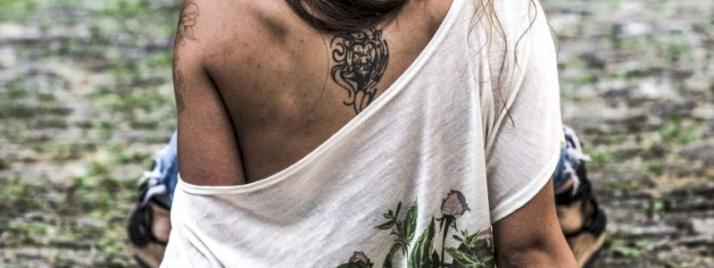 PER TE UNA MAGLIA IN FIBRA D’ORTICA!!