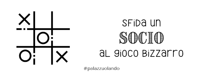 Sfida un SOCIO al GIOCO bizzarro!