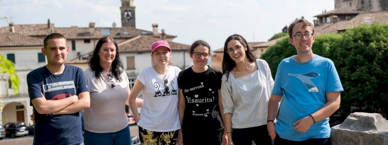 Un aperitivo assieme a noi