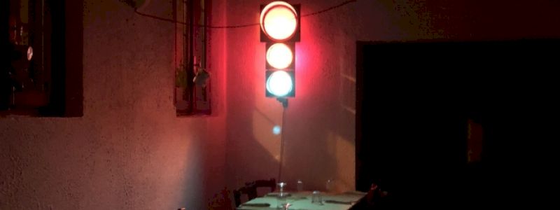 Il tuo nome sul nostro tavolo