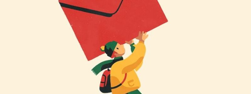 Un ringraziamento speciale!