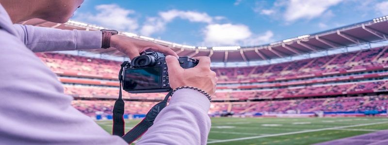 Video di ringraziamento in collaborazione con Crazy for Football