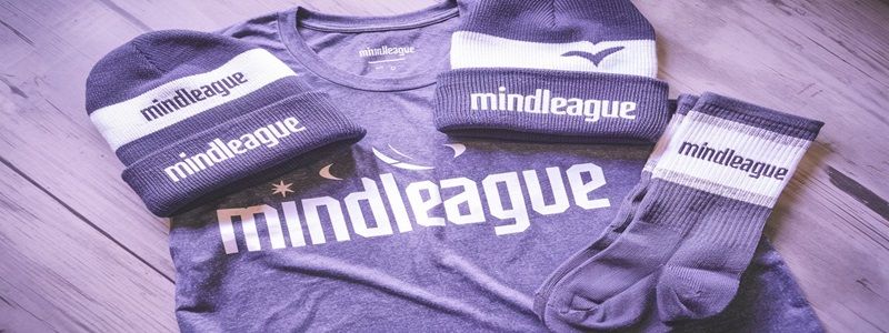 Il tuo Gadget MindLeague - Portaci con te dovunque andrai!