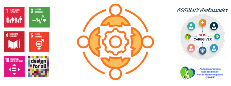 ATTESTATO ACADEMY Ambassador