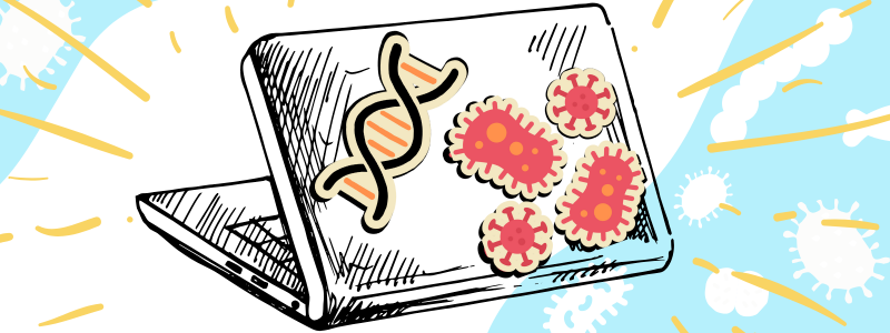 Adesivi Fantastici / Fantastic Stickers