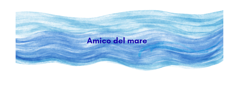 Amico del mare