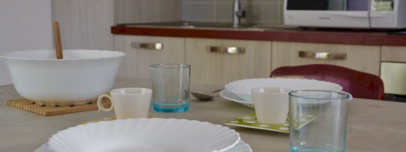 Portati a casa una nostra casa