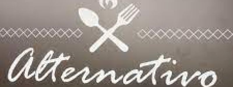 Buono sconto ristorante  L'Alternativo
