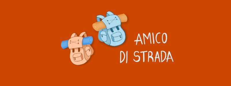 AMICO DI STRADA
