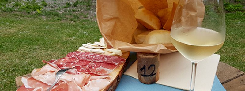 Tour del centro con aperitivo!