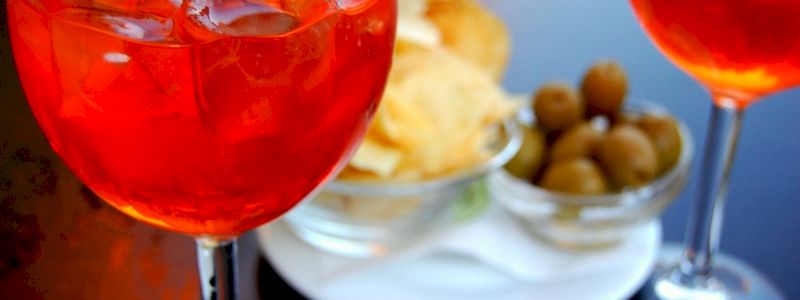 Aperitivo presso la nuova Casa di Quartiere Katia Bertasi