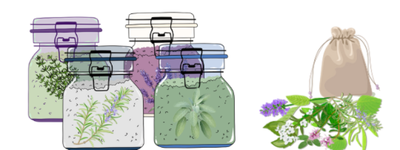 ESSENZA DEL GIARDINO