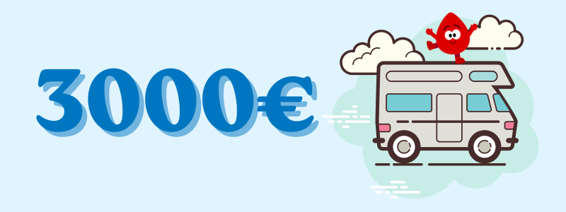L'AUTOEMOTECA ARRIVA DA TE
