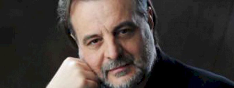 Incontra il Maestro Valtinoni / Conoce al Maestro Valtinoni