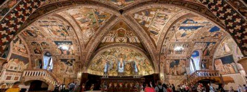 Una preghiera per Voi e i Vostri cari