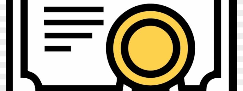 Attestato di partecipazione (f.to cartaceo o digitale)