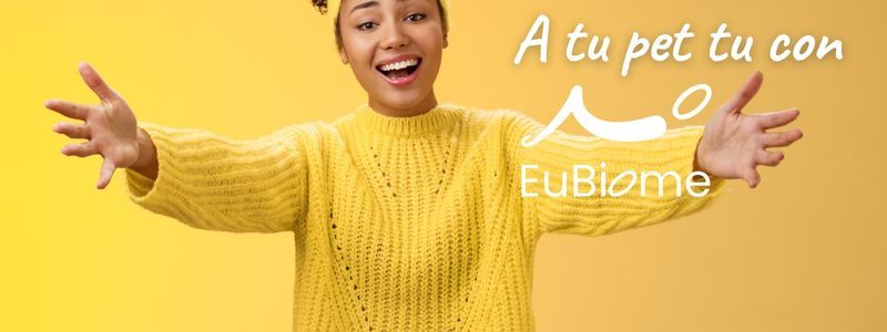 1/5 FMT = A tu per tu con EuBiome