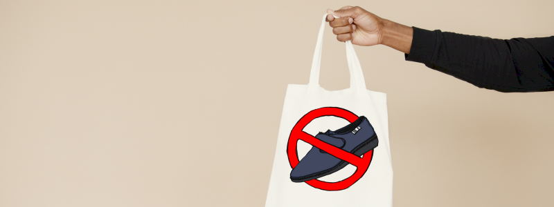 Arte Grafica su Shopper