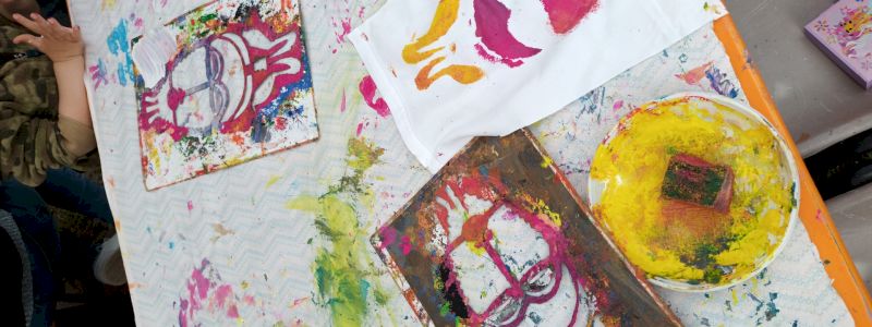 BATIK ORIGINALE