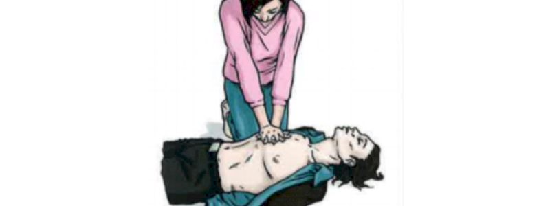 Corso Di Primo Soccorso