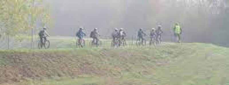 Un po' di Po, giornata dedicata a bike tour con escursione rurale
