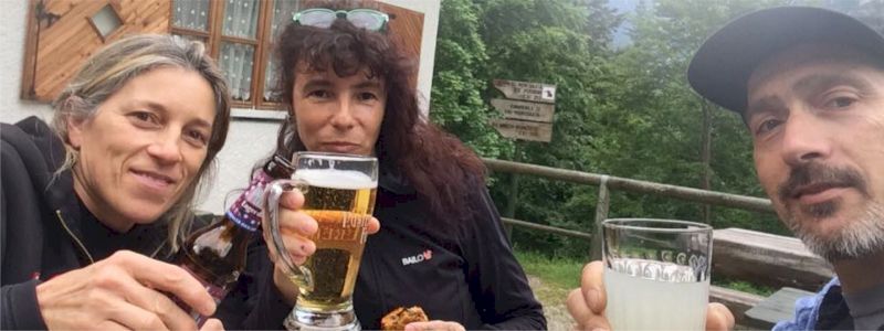 Birra in compagnia