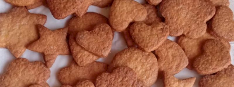 Un dolce grazie