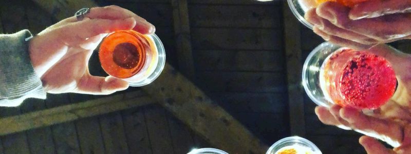 una ricompensa speciale per chi ha un cuore immenso