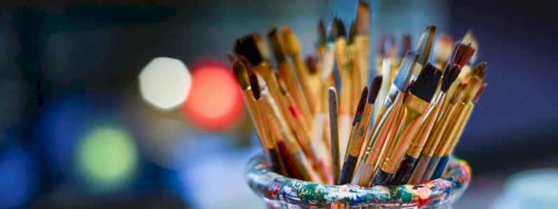 E-mail con disegno
