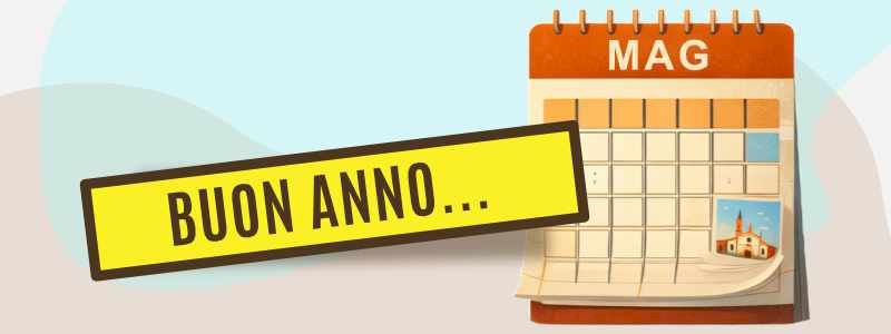 Un anno di bellezza