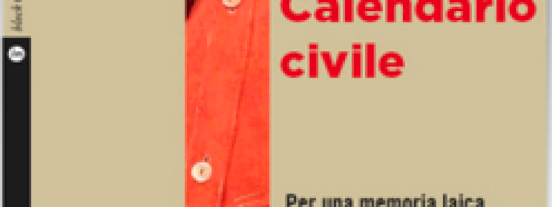 Calendario Civile