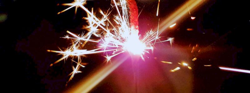 Capodanno al CIQ: Cena + Concerto Esclusivo!