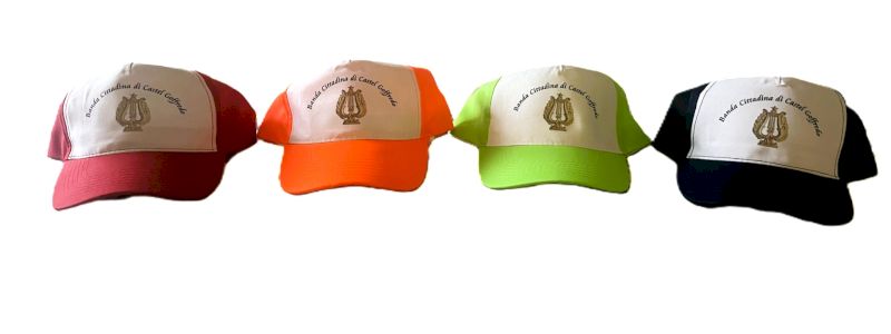 Cappellino