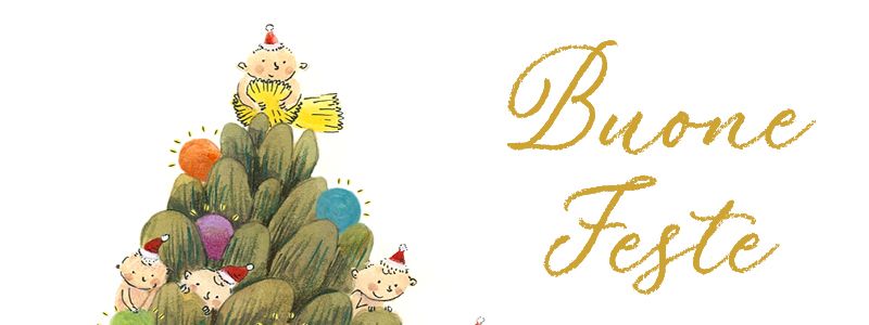IL NATALE SI AVVICINA, SCEGLI IL NOSTRO SET DI BIGLIETTI STAMPATI SU CARTA PREGIATA