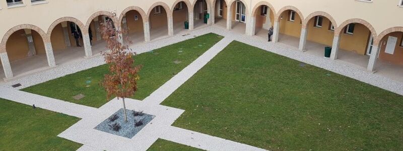 Visita guidata alla Casa della Carità